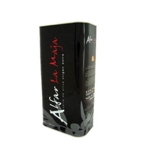 Aceite-de-oliva-Virgen-extra-1L---Alfar-La-Maja