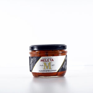Alegrias-riojanas---Meleta-115g.