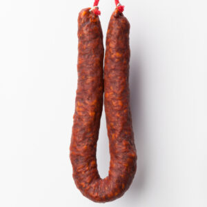 Chorizo extra sarta picante