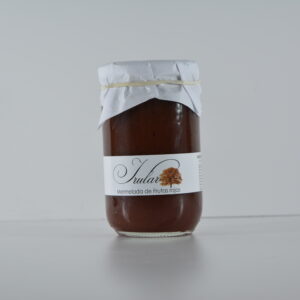 Mermelada de frutas rojas