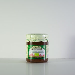 Mermelada ecológica Frambuesa Anko