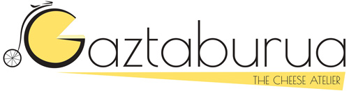 GAZTABURUA-THE-CHEESE-ATELIER_logotipo