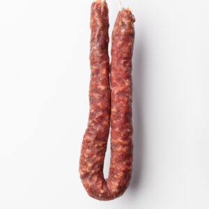 Longaniza blanca