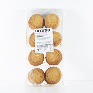 Mantecados---Urrutia