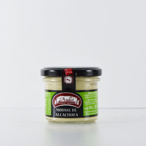 Mousse-de-alcachofa---Anko