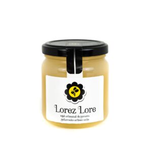 Miel Artesana Lorez Lore - 250grs.