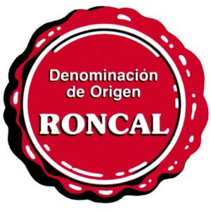Queso Roncal