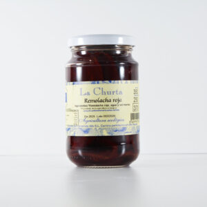 Remolacha-roja---La-Churta