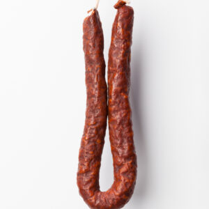 Chorizo extra sarta dulce