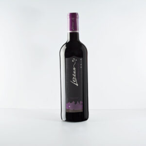 Vino-tinto-tempranillo-Lezaun
