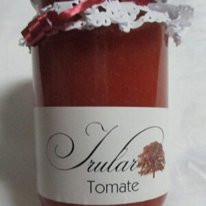 Mermelada de tomate